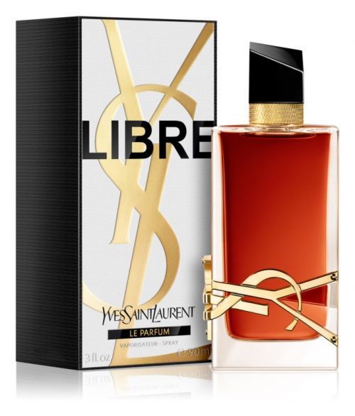 Yves Saint Laurent Libre Le Parfum - EDP 90 ml