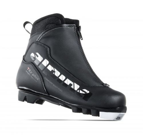 Alpina T5 Plus JR boty na běžky