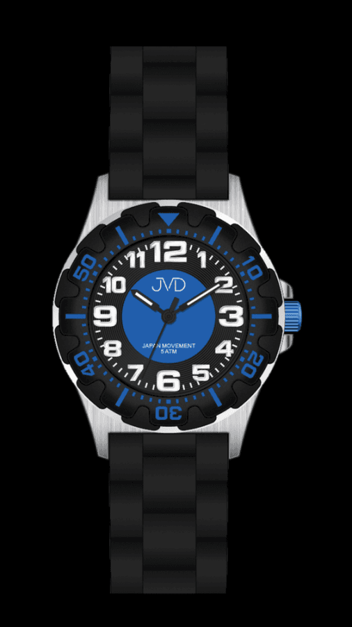 Náramkové hodinky JVD J7168.11