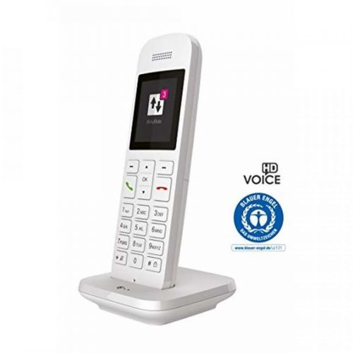 Bezdrátový telefon Deutsche Telekom 40844151 (Repasované B)