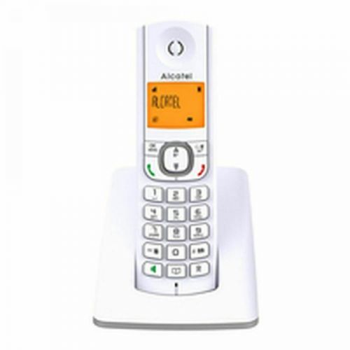 Bezdrátový telefon Alcatel F530 (Repasované B)