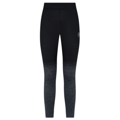 Dámské legíny La Sportiva Patcha Leggings W Velikost: S / Barva: černá
