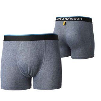 Geoff Anderson boxerky WizWool boxer shorts S