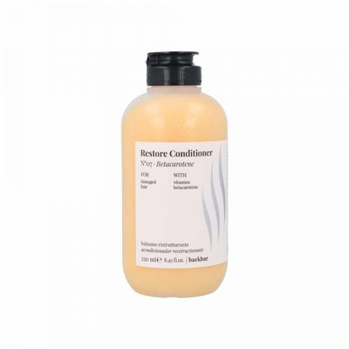 Kondicionér Back Bar Restore Nº07 Farmavita (250 ml)