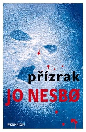 Přízrak - Kateřina Krištůfková, Jo Nesbo