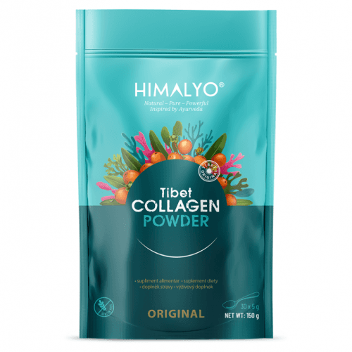 HIMALYO Tibet Collagen powder 150 g