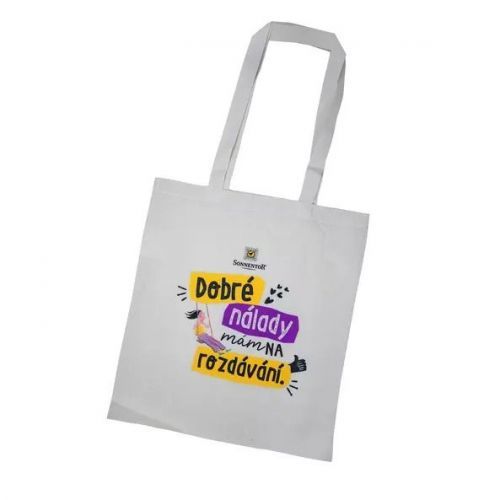 Sonnentor Taška z biobavlny