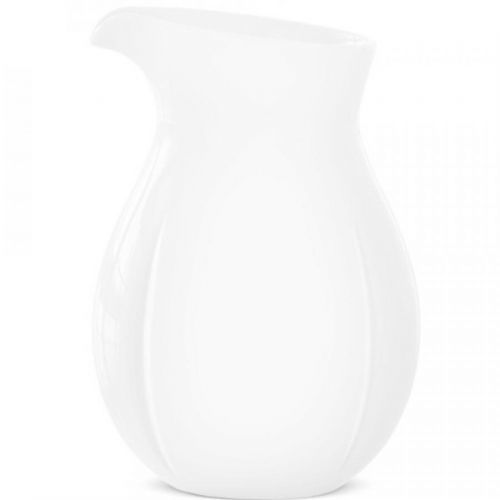 Mléko džbán GRAND CRU MĚKKÝ Rosendahl 500 ml bílé