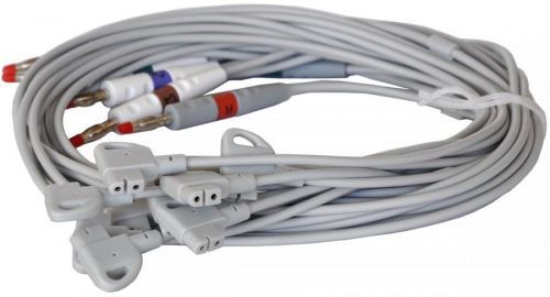 FIAB Italia SpA EKG KABEL PHILIPS