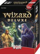 Amigo Spiele Wizard Deluxe