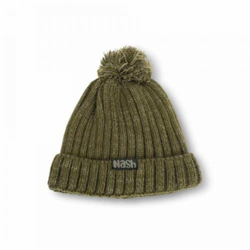 Nash Dětská čepice Children’s Bobble Hat