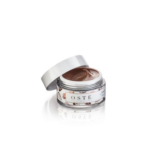 OSTĒ SWEET CARE, Plumping Lip Balm, PRALINKA pečující balzám pro plnější rty  15 ml