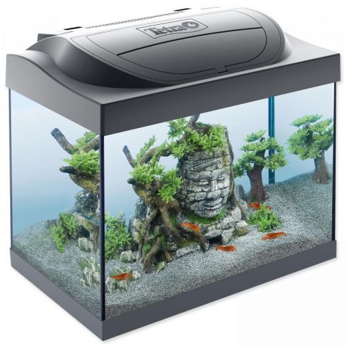 Akvárium set TETRA Starter Line LED Crayfish 30l Tetra