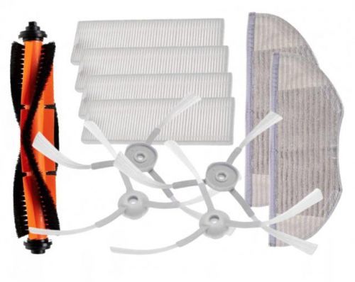 nipponcec.cz Balíček pro XIAOMI Mi Robot Vacuum Mop Essential G1 příslušenství 11 dílů