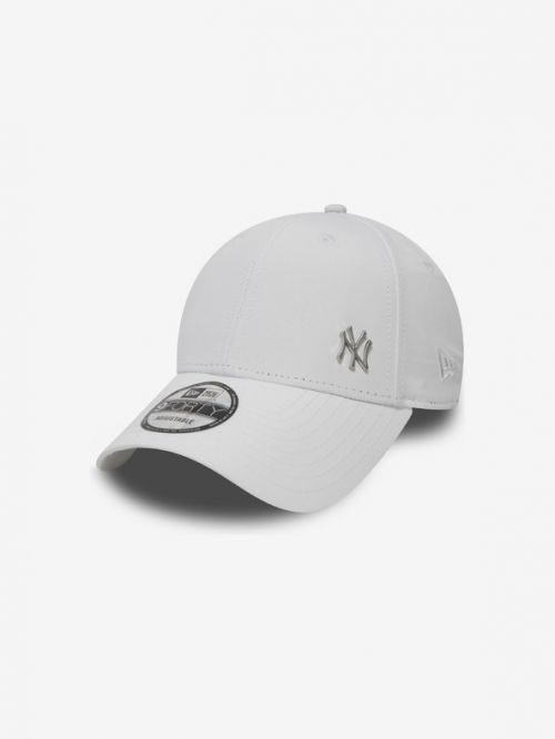 New Era New York Yankees Fllawless Logo 9Forty Kšiltovka Bílá