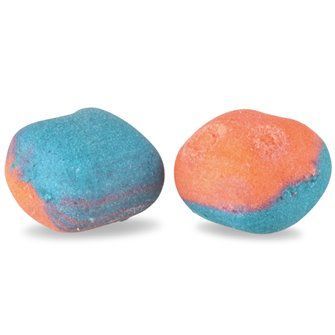 Anaconda wafter Candy cracker Robin red-Shellfish 16x17mm-2204432