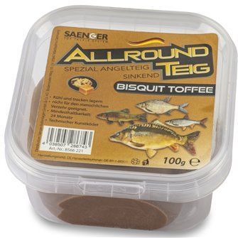 Saenger těsto univerzální Bisquit Toffee-8566221