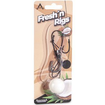 Anaconda vůně do auta kokos-2444006