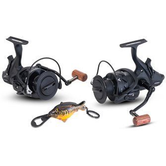 Anaconda naviják Magist BTR 6000 limitovaná edice 2 ks-2742666