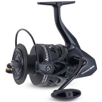 Anaconda naviják Xtasy 6000-2743060