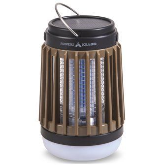 Anaconda lampa proti komárům Mozzi killer-2048711