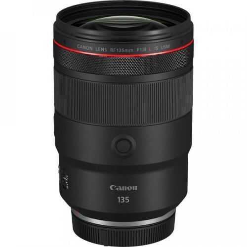 Canon RF 135 mm f/1,8 L IS USM