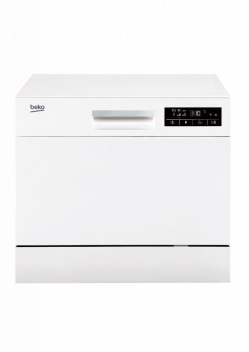 Beko lednice s mrazákem dole Csa366k40wn