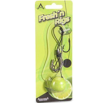 Anaconda vůně do auta citron-2444001