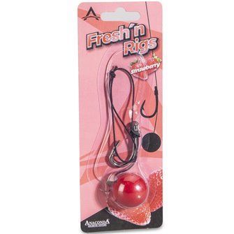 Anaconda vůně do auta jahoda-2444004