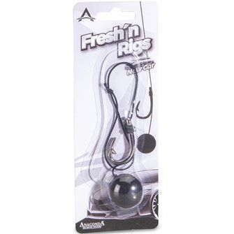 Anaconda vůně do auta nové auto-2444005