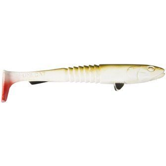 Uni Cat nástraha Goon Fish 15cm vzor S 3ks-1510615