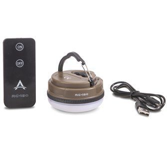 Anaconda světlo RC-180 Bivvy lamp-2048180