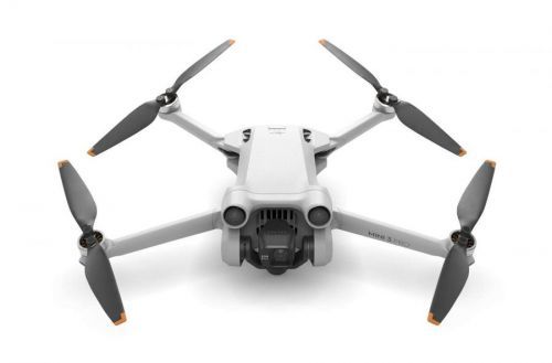 DJI kvadrokoptéra Mini 3 Pro (Drone Only) 740391