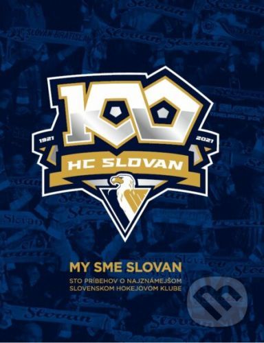 My sme Slovan - Slovart