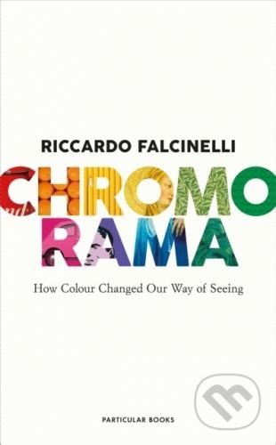 Chromorama - Riccardo Falcinelli