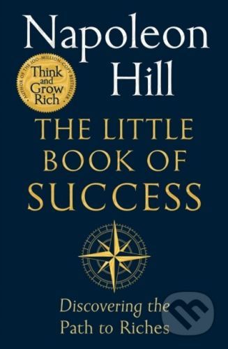 The Little Book of Success - Napoleon Hill