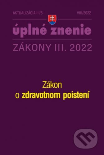 Aktualizácia III/7 / 2022 - Zákon o rodine, prídavky na deti - Poradca s.r.o.