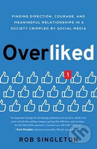 Overliked - Rob Singleton