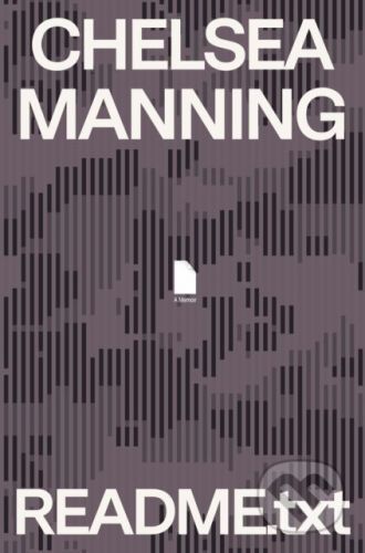README.txt - Chelsea Manning