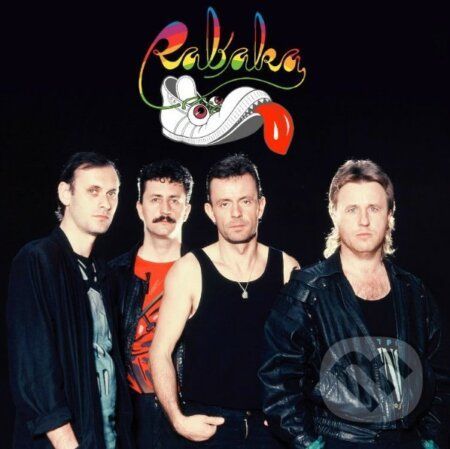 Elán: Rabaka - Elán