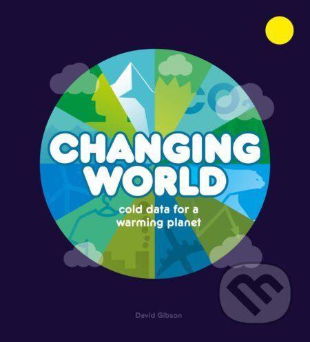 Changing World - David Gibson