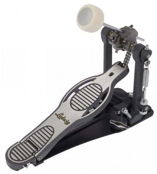 Ludwig Speed Flyer Pedal L204SFDIR