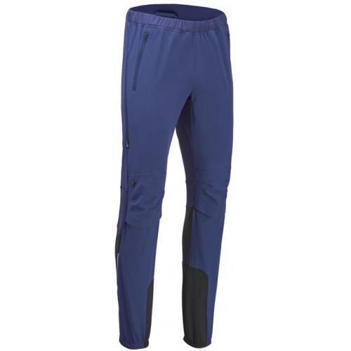 Kalhoty Silvini Soracte MP1144 - pánské, námořní modrá-černá - Velikost 2XL