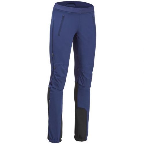 Kalhoty Silvini Soracte WP1145 - dámské, námořní modrá-černá - Velikost L