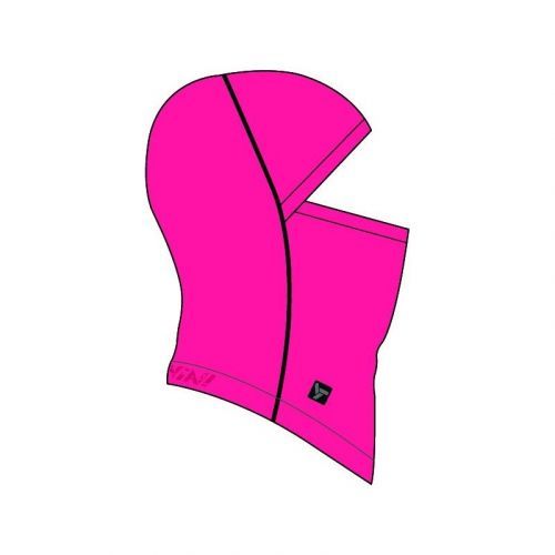 Kukla Silvini Canaro UA1911 - růžová - Velikost L