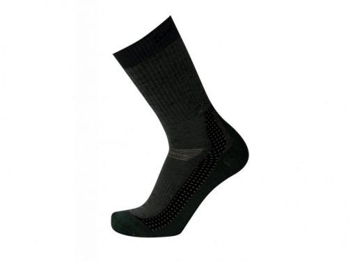 SherpaX SHERPAX ponožky BONETE zelená