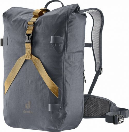 Deuter Amager 25 Plus 5 Graphite