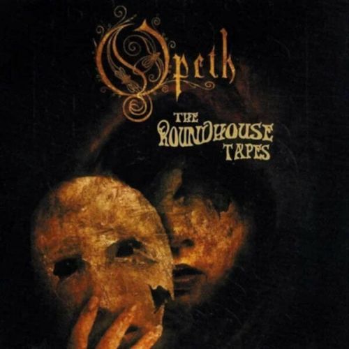 Opeth - The Roundhouse Tapes (3 LP)