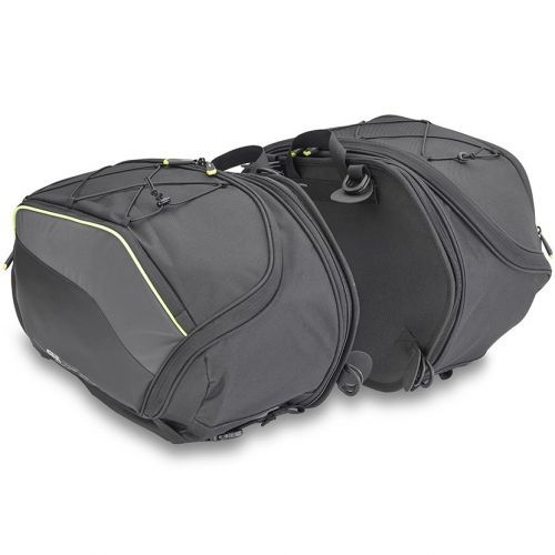 Givi EA127 Side Bags