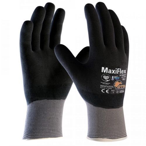 Ardon Pracovní celomáčené rukavice Maxiflex Ultimate - 10